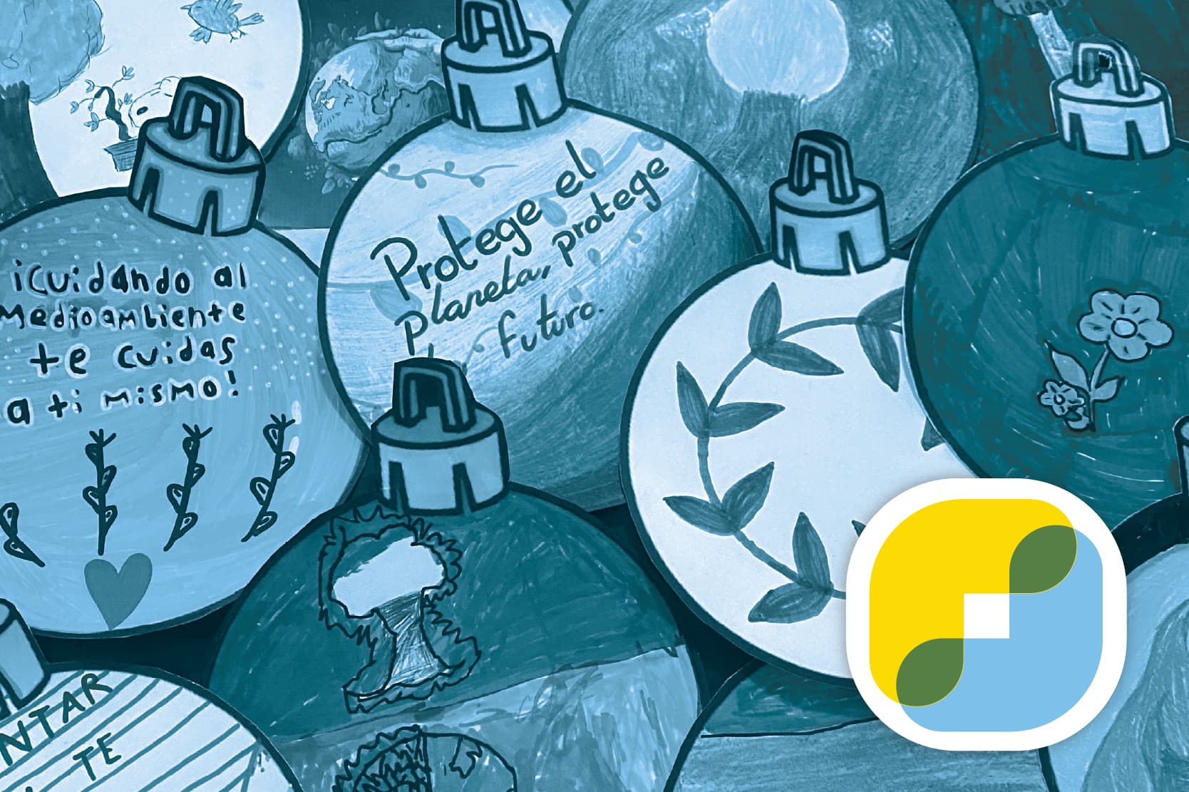 Sembrando Conciencia: cuando el verde del futuro crece en la Secundaria STASE Matutino.