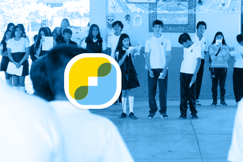 Adolescentes de Culiacán componen esta canción como un mensaje de paz 