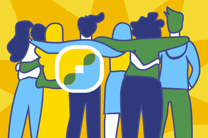 ¿Por qué tener amistades sanas en la adolescencia?