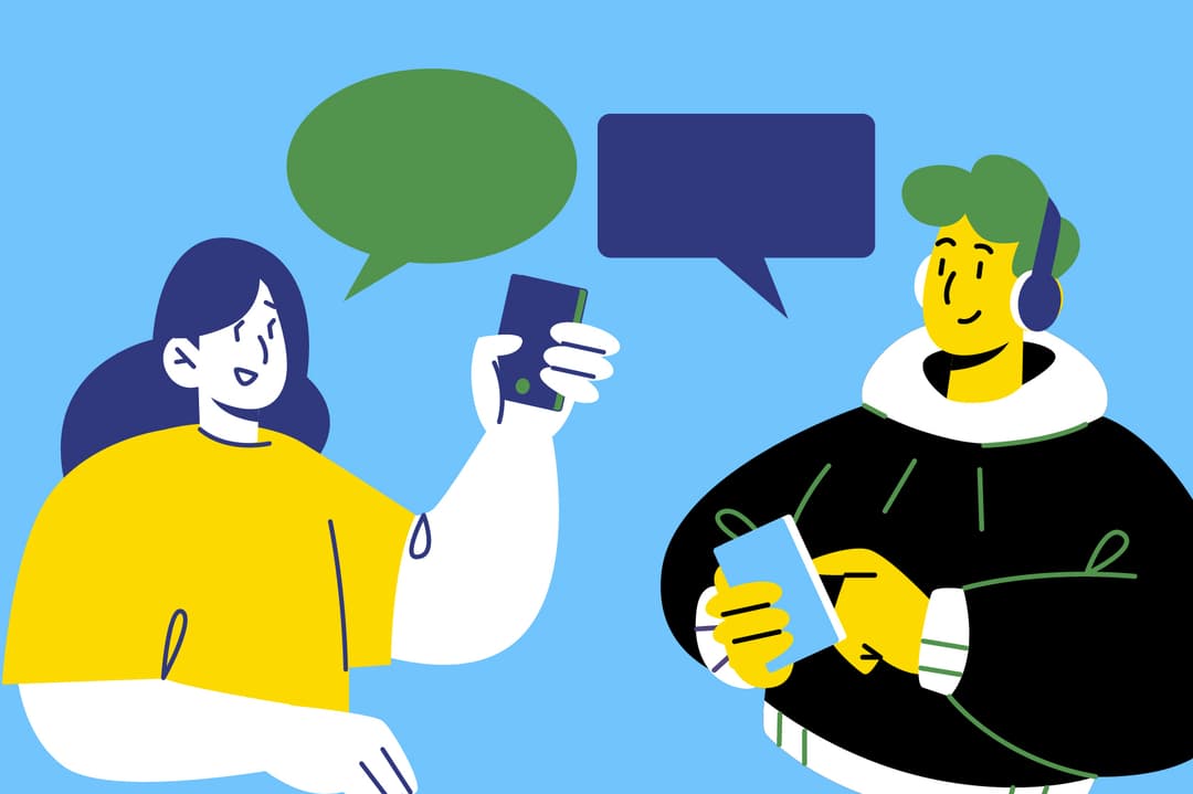 ¿Cómo mantener amistades sólidas en la era digital?