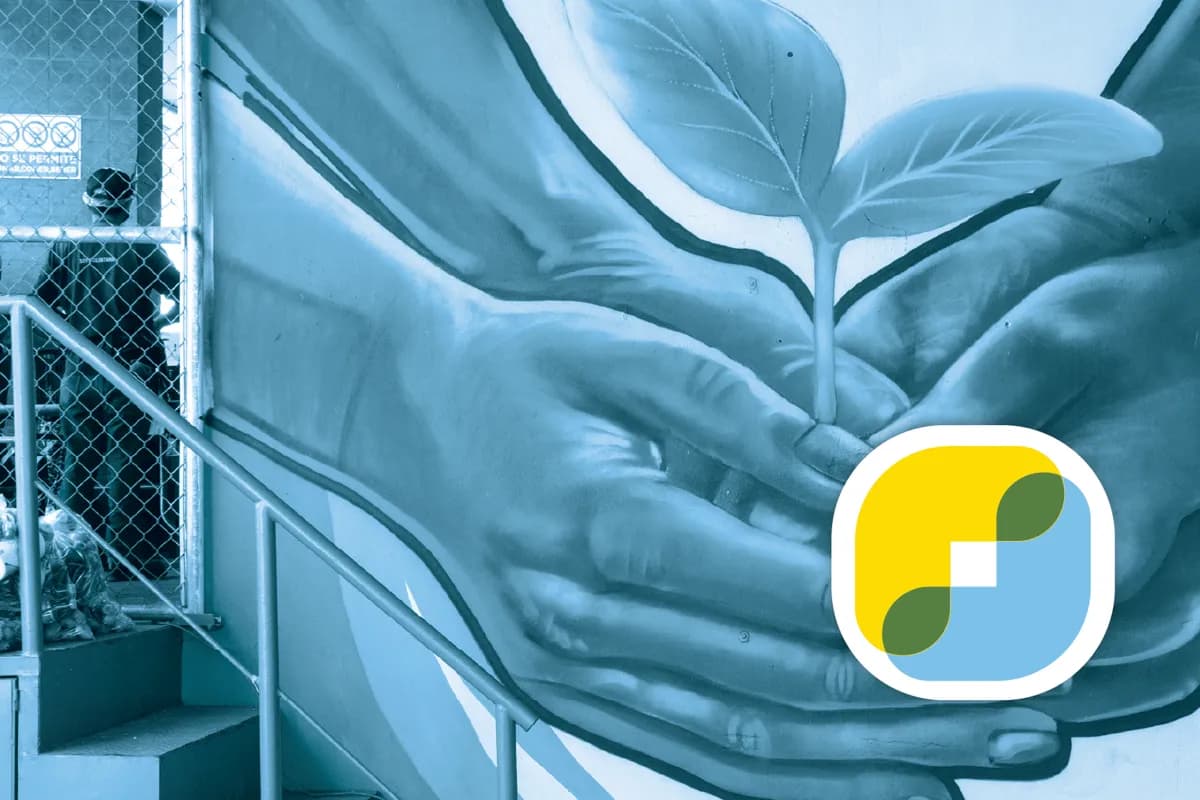 En el Banco de Alimentos de Culiacán ahora tienen semillas de solidaridad