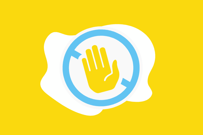 ¡Alto al acoso escolar!