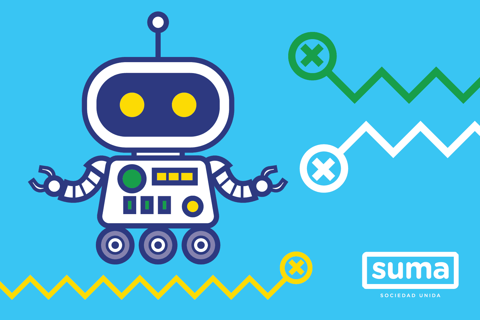 En la ETI 80, en Culiacán, hay niños soñando con construir robots