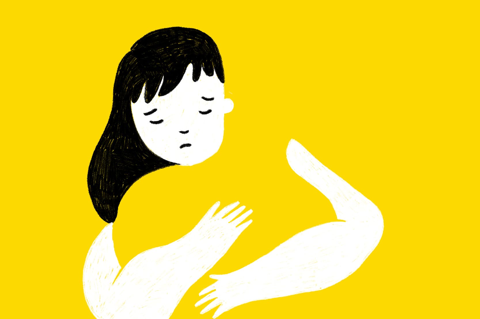 ¿Cómo afrontar una crisis nerviosa en adolescentes? guía para jóvenes y adultos