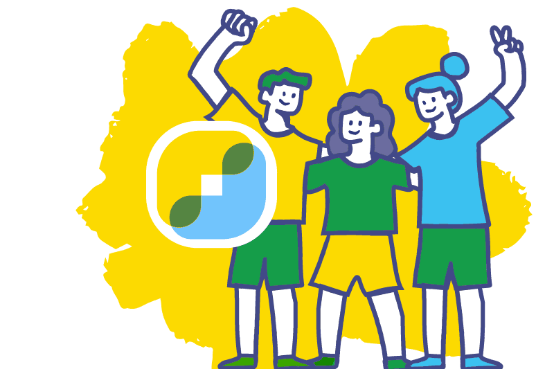 El deporte, ¡un gran promotor del desarrollo y la paz!