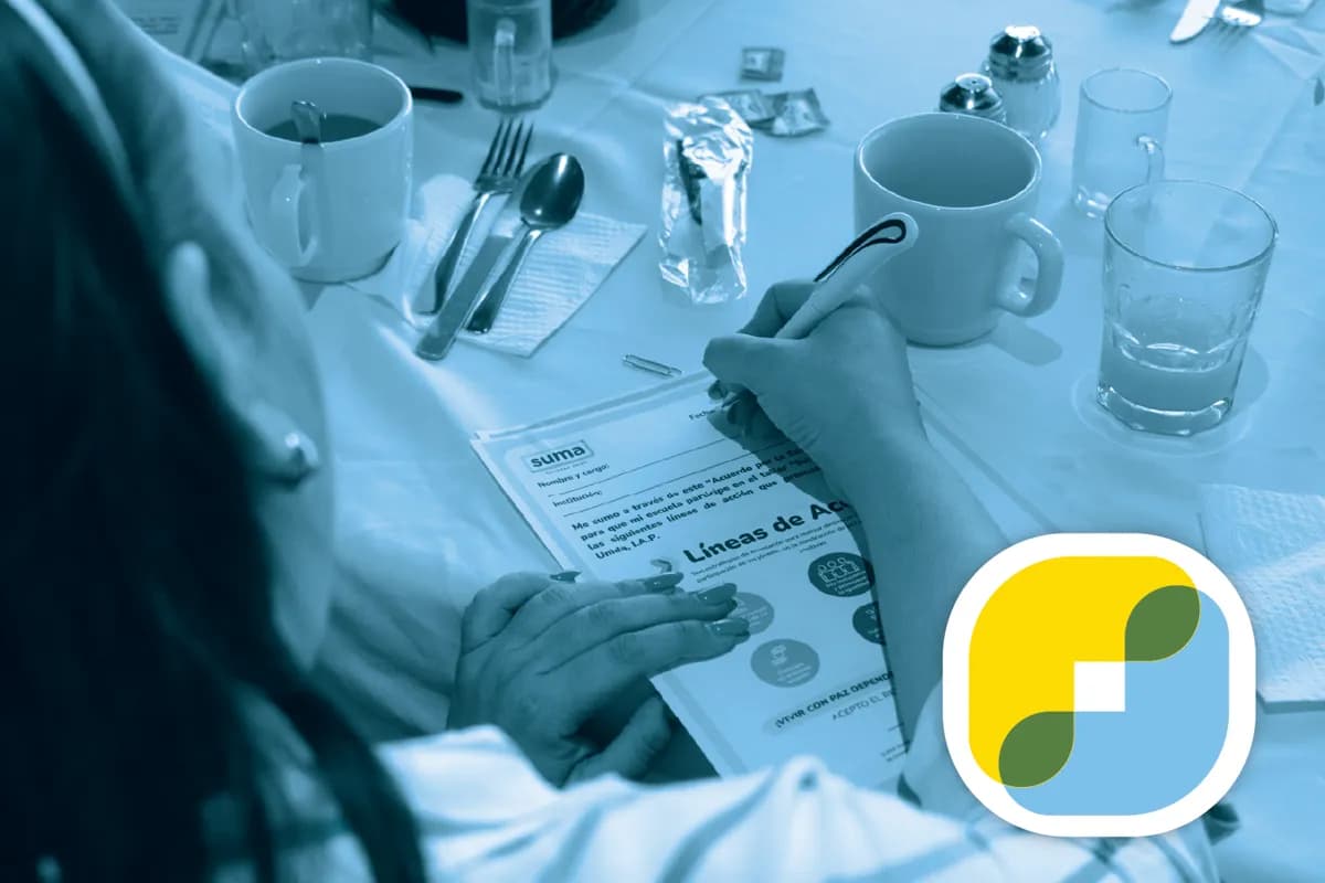 Queremos construir paz desde las escuelas de Culiacán y Navolato