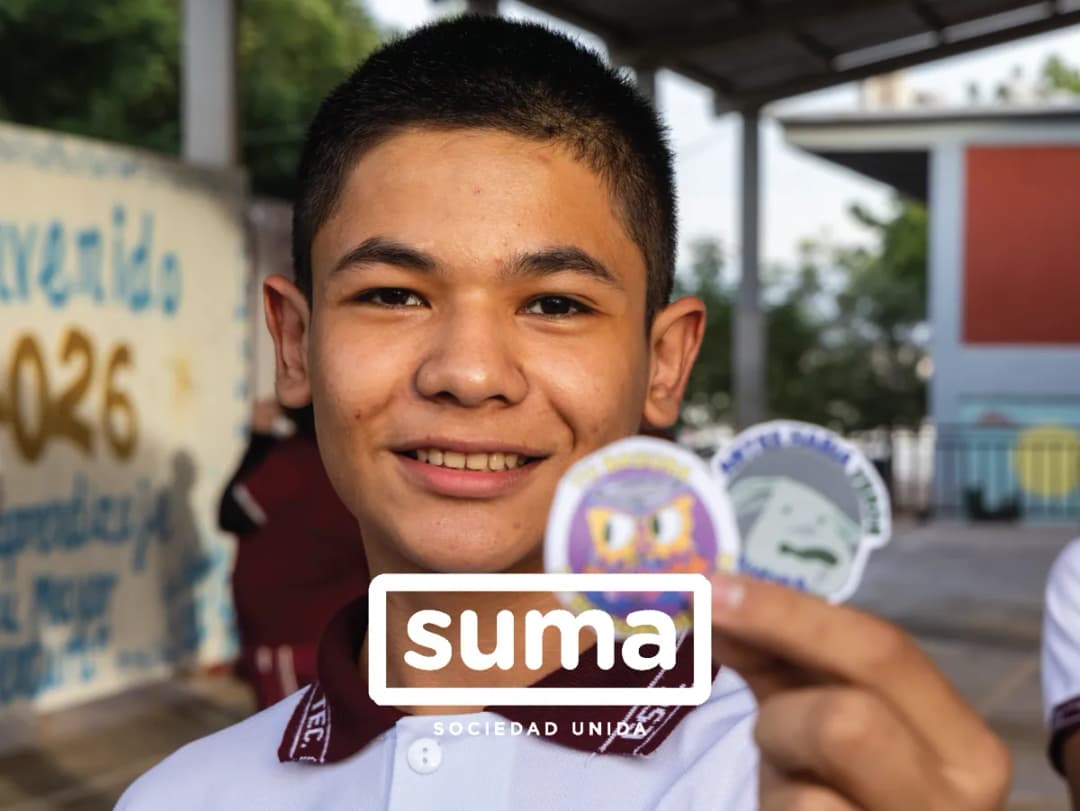 Realizan EcoFest con alumnos de la ETI 90, inculcando valores por el bien del planeta 