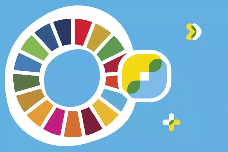 Estos objetivos nos convocan a todos y todas ¡Así puedes contribuir!