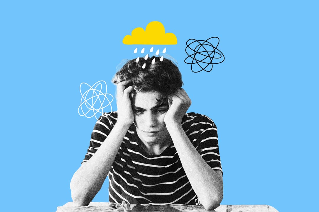 Trastorno de estrés postraumático en adolescentes: entendiendo y apoyando a los jóvenes en momentos difíciles