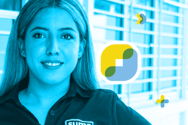 “Gracias a SUMA, siento que impacto positivamente en las nuevas generaciones”
