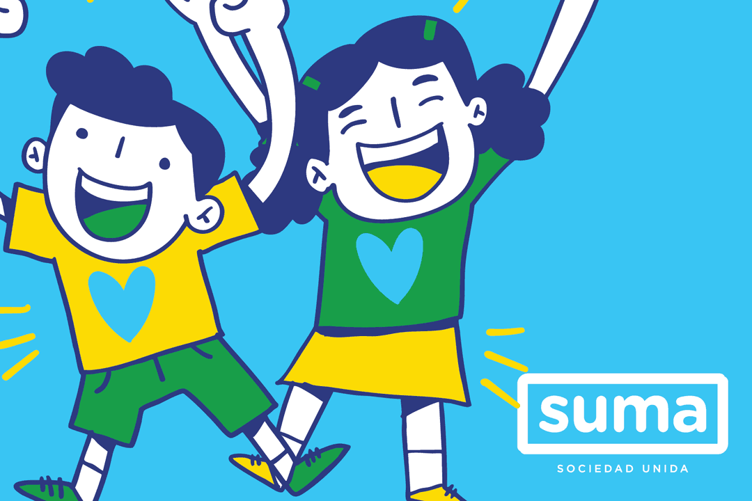 La felicidad: Tu compañera de viaje en la adolescencia