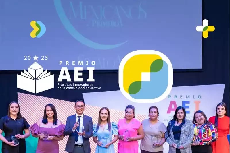 Conoce a los docentes y la madre de familia que impusieron la escuela sobre la pandemia