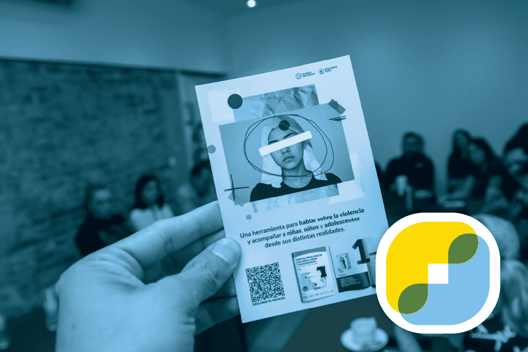 SUMA aporta su experiencia a manual para hablar de violencia con infancias sinaloenses  