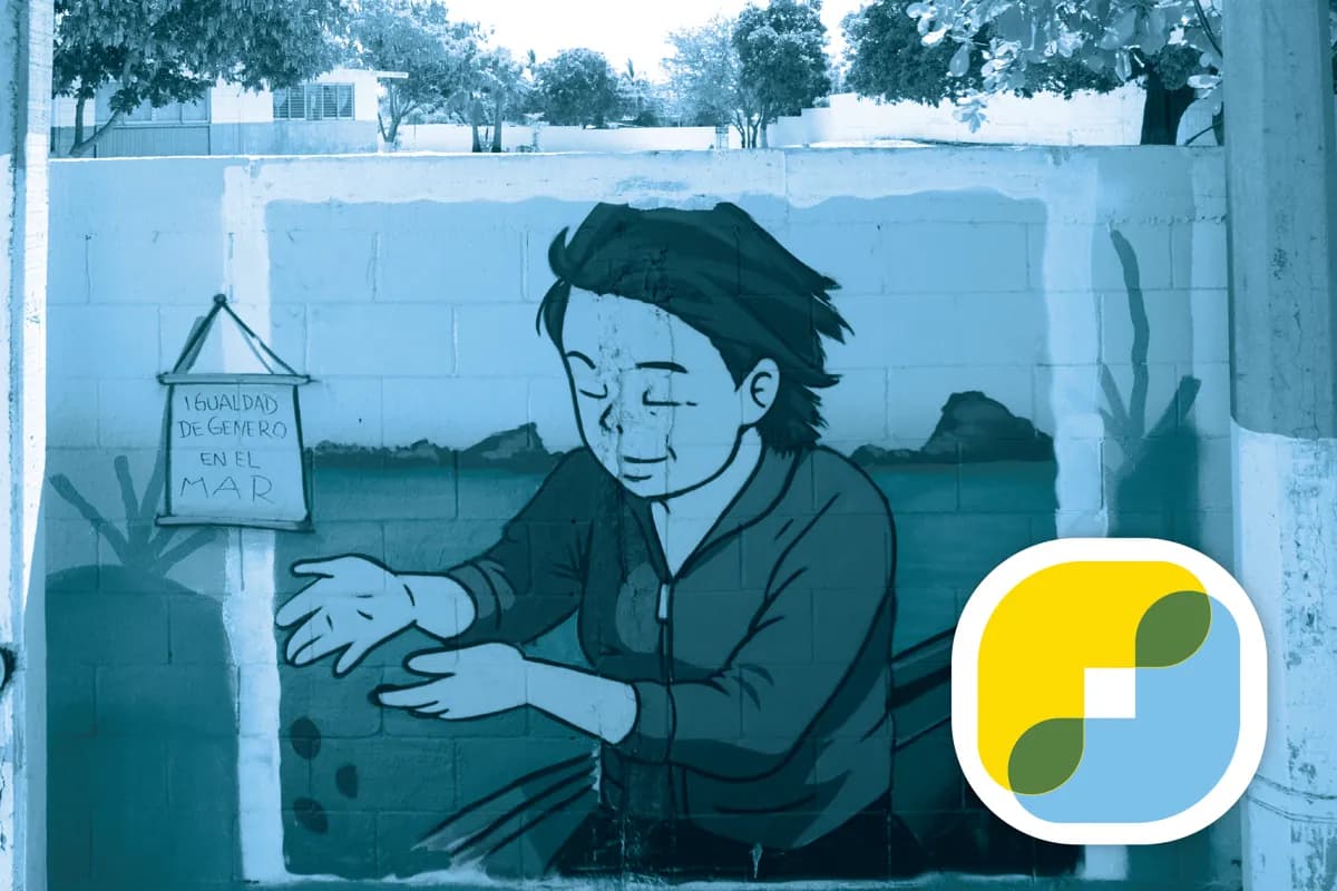 Contamos la historia de Altata con murales