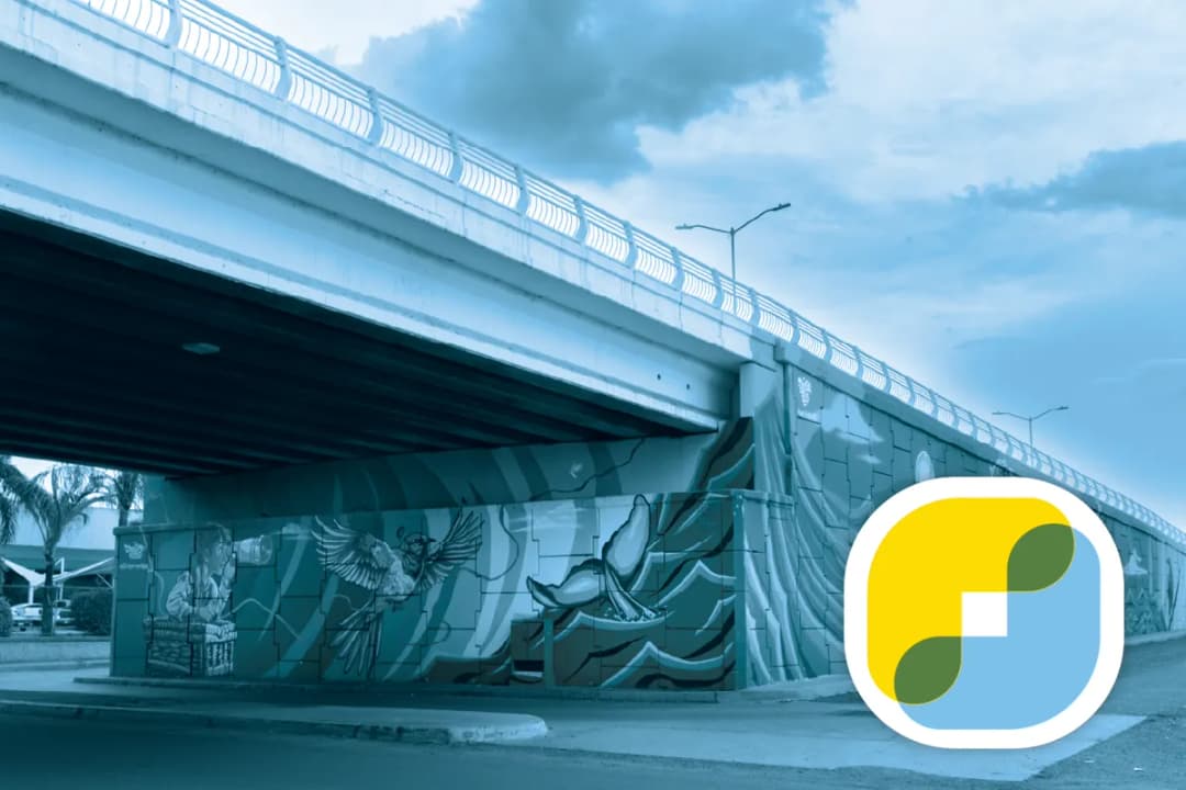 ¿Cómo los murales ayudan a conversar?