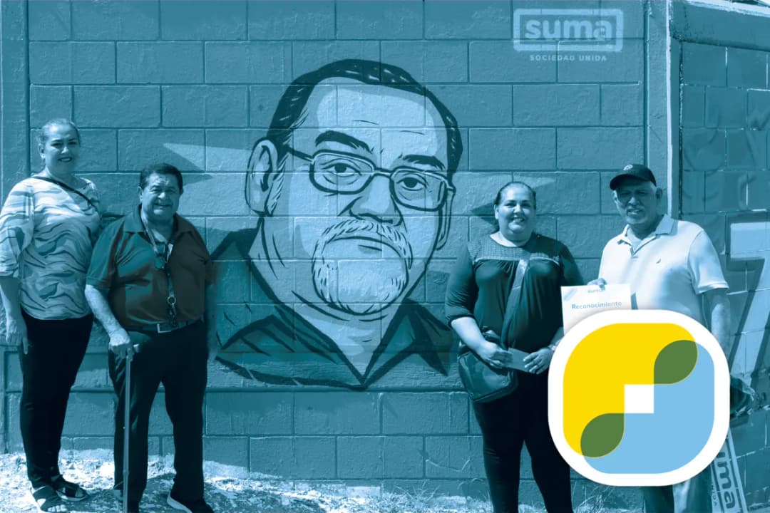 Una escuela, un mural y el legado del maestro Joaquín Nieto en Loma Linda, Culiacán