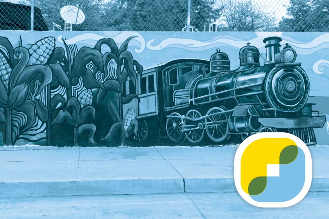 Dos murales dejan una huella histórica en Culiacancito