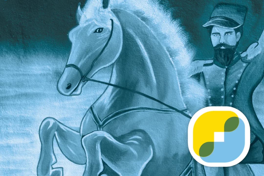 San Pedro pinta su memoria en los muros de la escuela Antonio Rosales