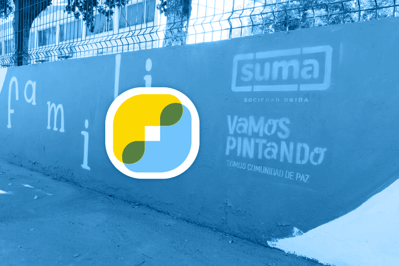 Para las y los alumnos de esta secundaria de Aguaruto “todo es posible, ¡hasta la paz!”