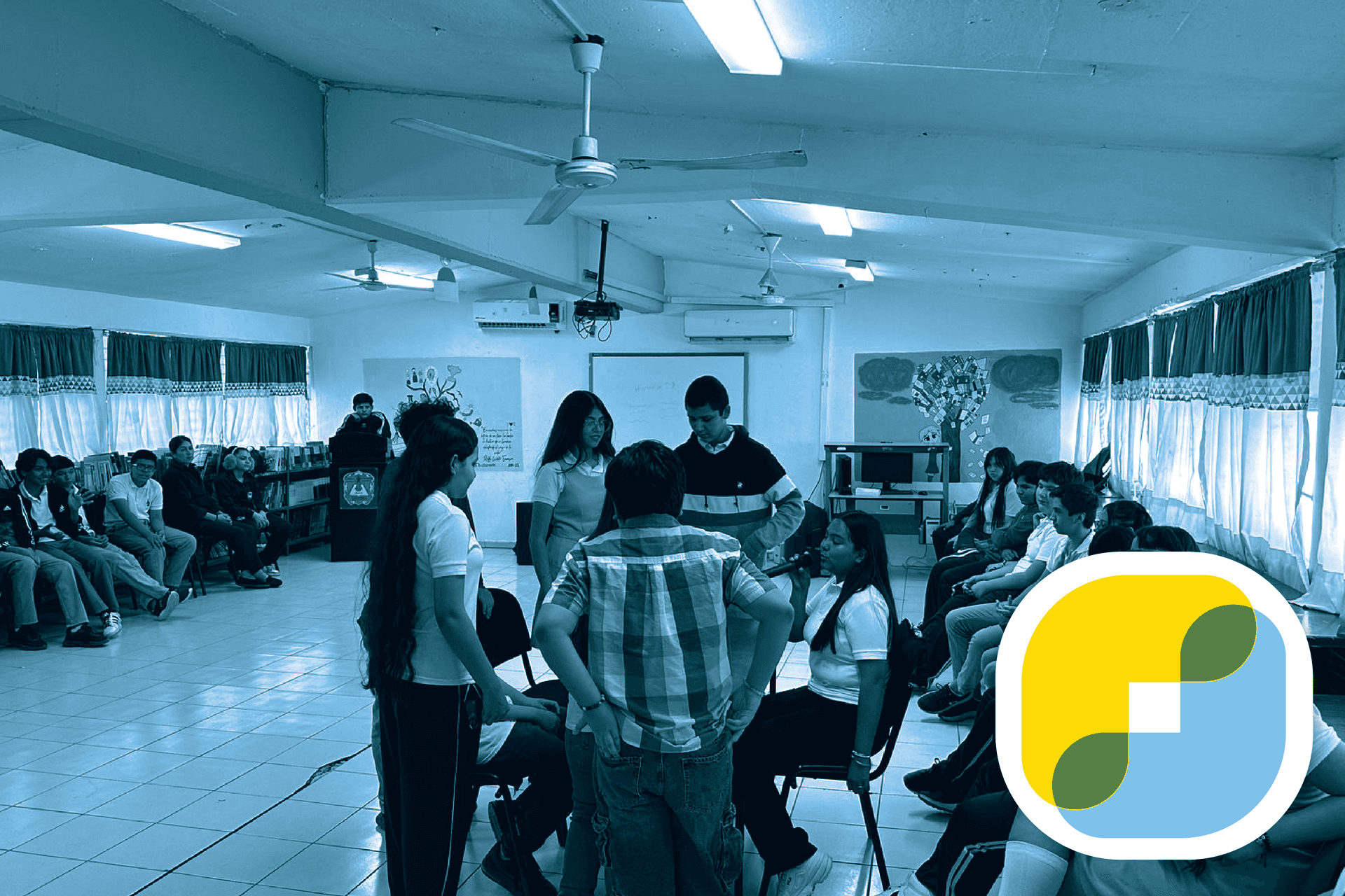 "Nadie te cree": Una obra que aborda el acoso escolar