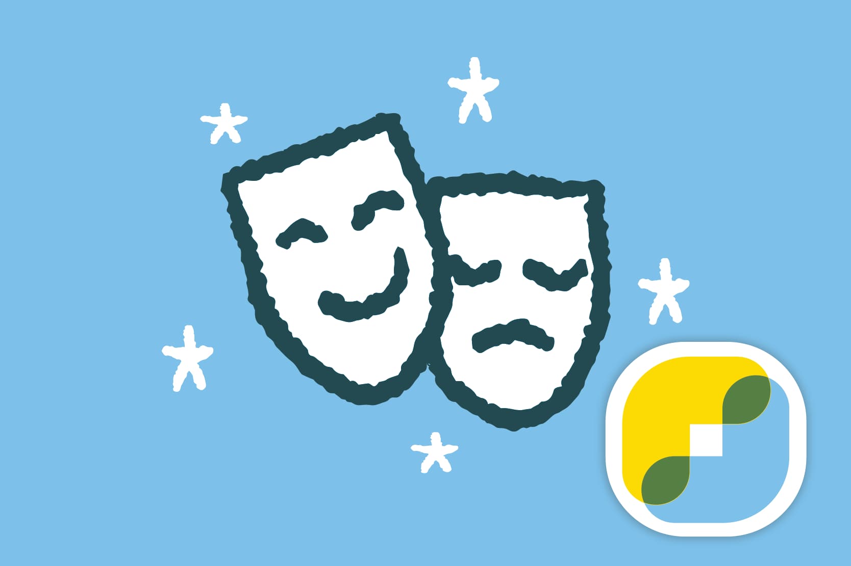 El poder de las acciones: Teatro y juventud unidos por una cultura de paz.