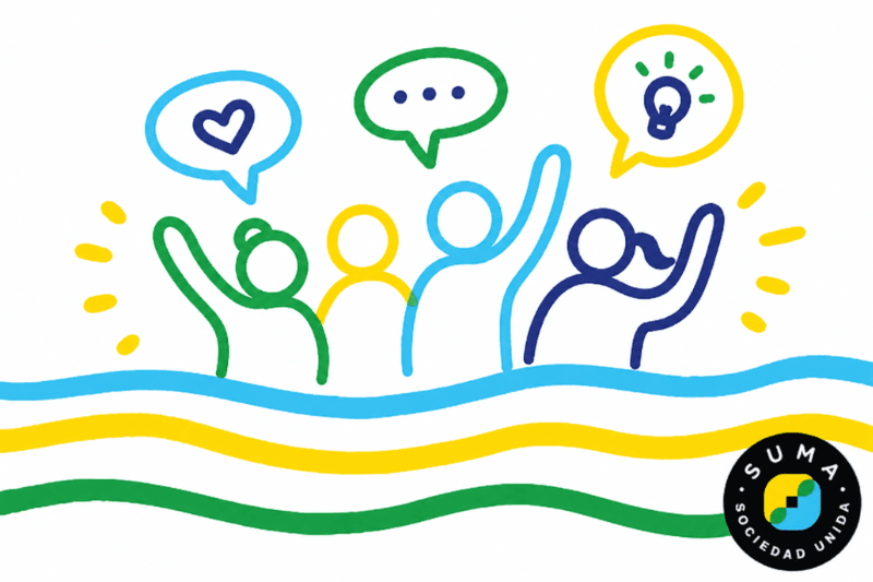 ¿Qué es la participación ciudadana y por qué importa?