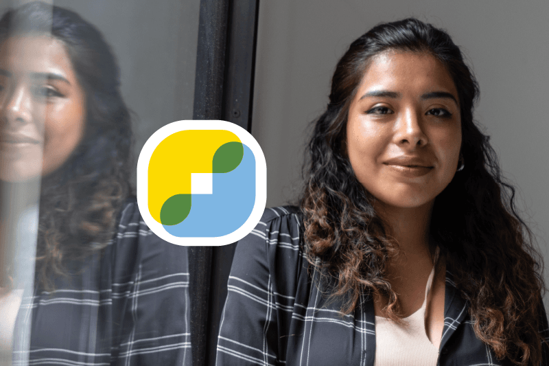 Trabajar con adolescentes de Culiacán es una experiencia “chévere”: Geraldine