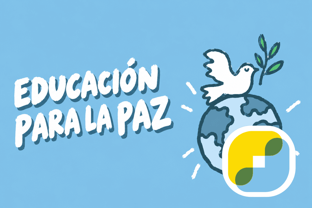 Educación para la paz, ¿qué es y por qué es importante?