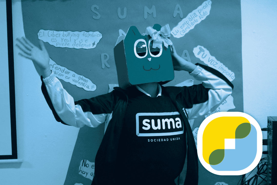 Alumnos de la Secundaria General 7 alzan la voz contra el bullying con teatro y creatividad